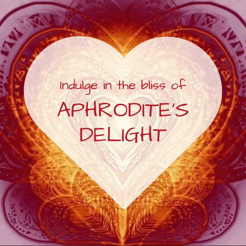 Aphrodite’s Delight Spa Package