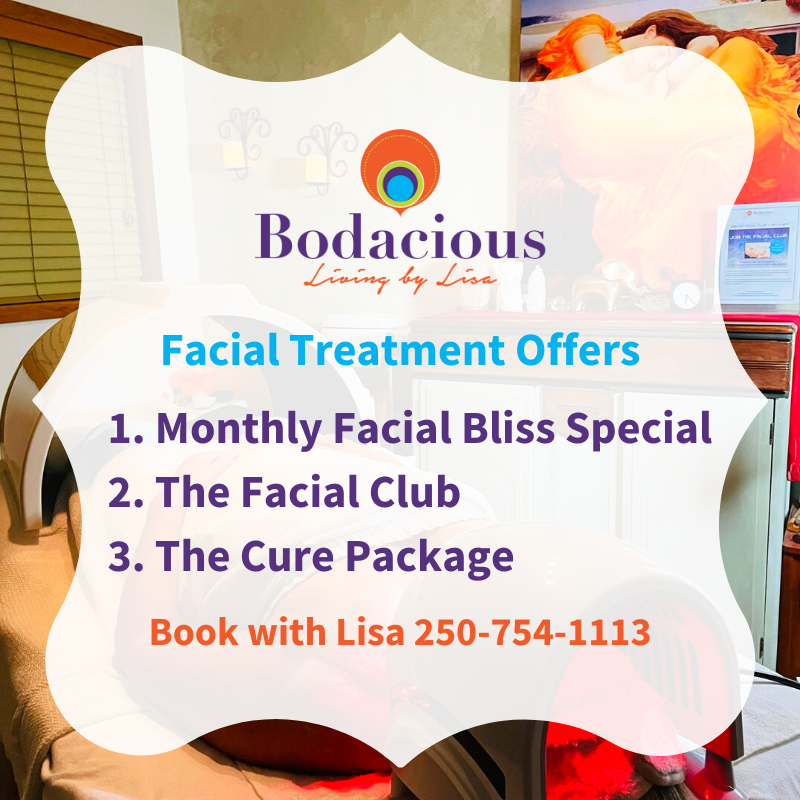Ageless Beauty with Monthly Facial Bliss